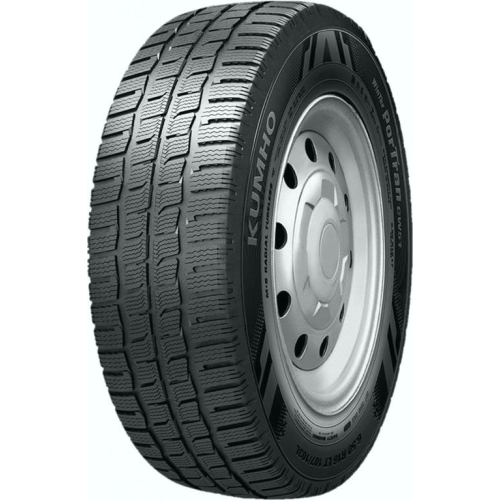205/75R16 113/111R, Kumho, PORTRAN CW51