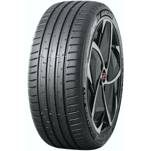 235/45R20 100W, Nankang, SPORTNEX AS-3