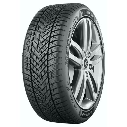 235/45R17 97V, Dunlop, WINTER