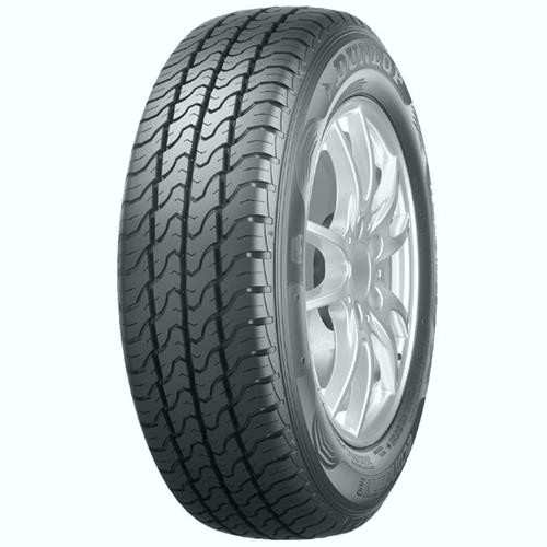 225/65R16 112/110R, Dunlop, ECONODRIVE