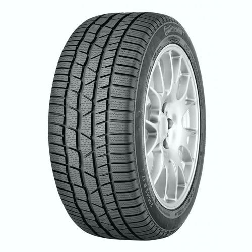205/50R17 89H, Continental, CONTI WINTER CONTACT TS 830 P