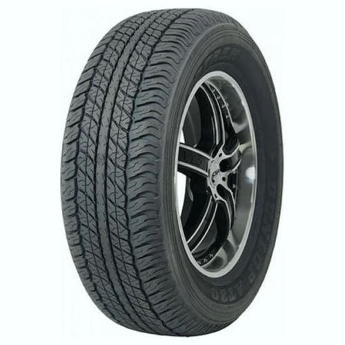 205/80R16 110/108R, Dunlop, GRANDTREK AT20