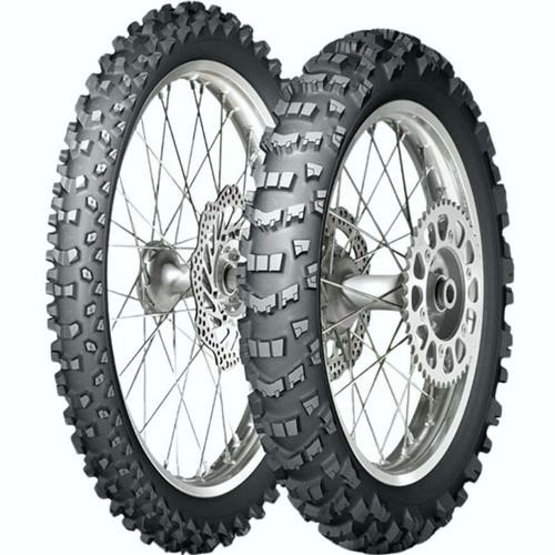 120/90R18 65R, Dunlop, GEOMAX EN92