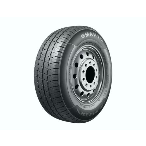 215/65R16 109/107T, Dynamo, HISCEND-H VAN 4S