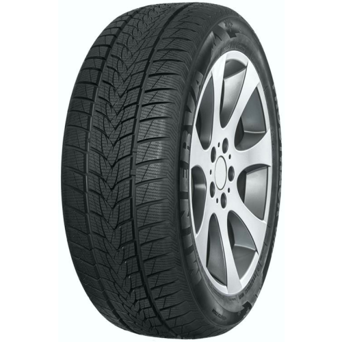 245/45R18 100V, Minerva, FROSTRACK UHP