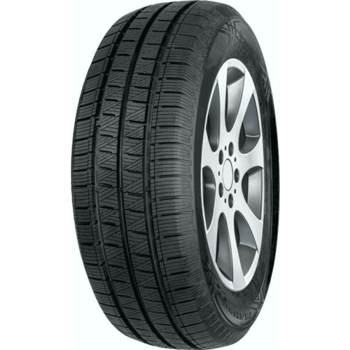225/55R17 109/107H, Minerva, FROSTRACK VAN