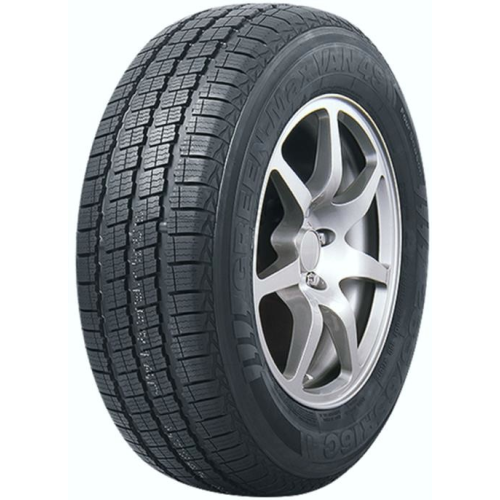 205/70R15 106/104R, Ling Long, GREENMAX VAN 4S