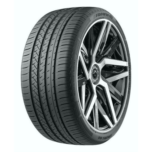 235/35R19 91W, Fronway, EURUS 08
