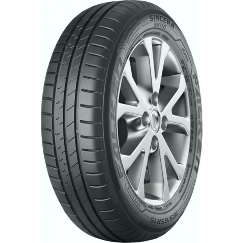 175/65R14 82T, Falken, SINCERA SN-110 ECORUN