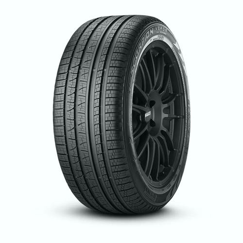 235/60R18 107V, Pirelli, SCORPION VERDE ALL SEASON SF