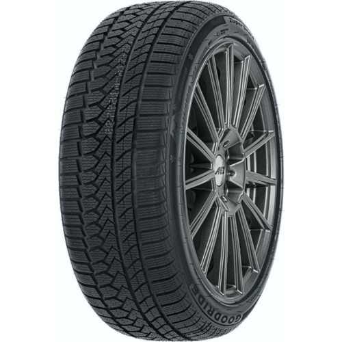 205/45R16 87V, Goodride, ZUPERSNOW Z-507