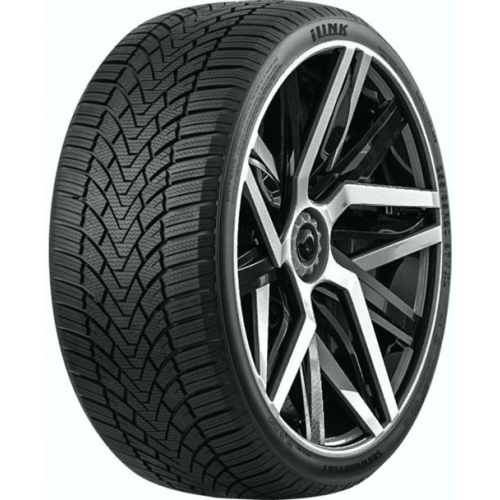 165/60R14 75H, ILINK, SNOWGRIPPER I
