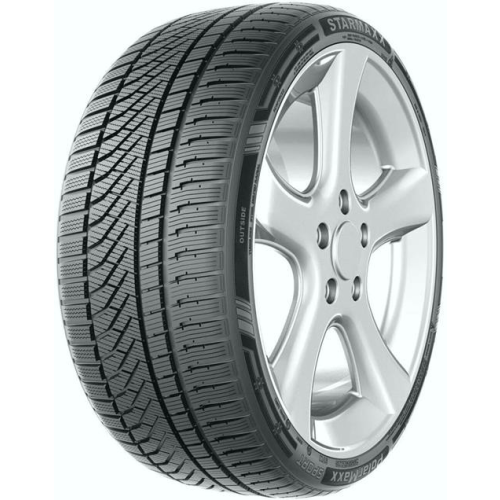 205/45R17 88V, Starmaxx, POLARMAXX SPORT