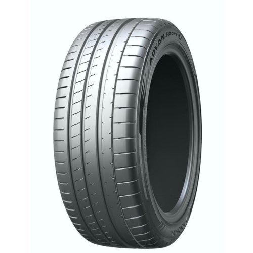 235/50R19 103W, Yokohama, ADVAN SPORT EV V108F