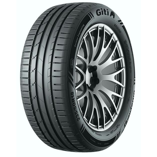 205/55R16 91W, Giti, SYNERGY H2