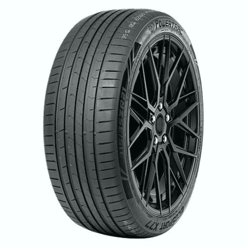 235/55R19 105Y, Powertrac, ECOSPORT X77