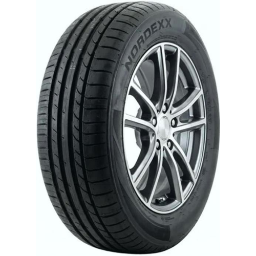 235/40R19 96W, Nordexx, ECODRIVE