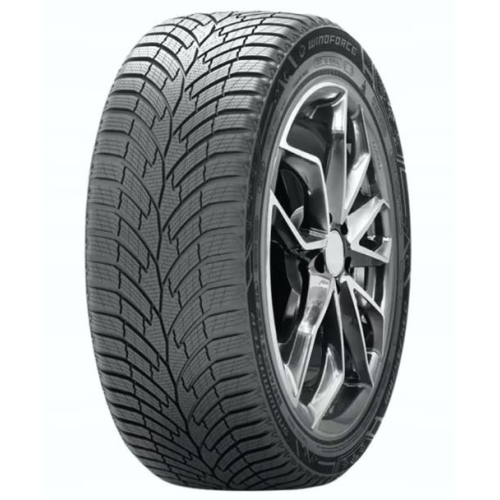 265/65R17 112T, Windforce, SNOWMASTER