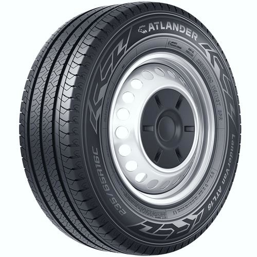 195/65R16 104/102T, Atlander, LANDER VAN ATL18