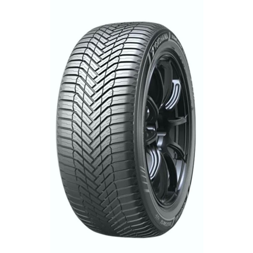 255/35R21 98W, Yokohama, BLUEARTH ALL SEASON 2 (AW22)