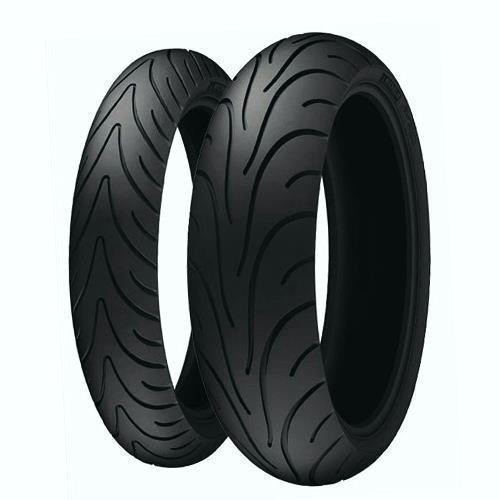 180/55R17 73W, Michelin, PILOT ROAD 2