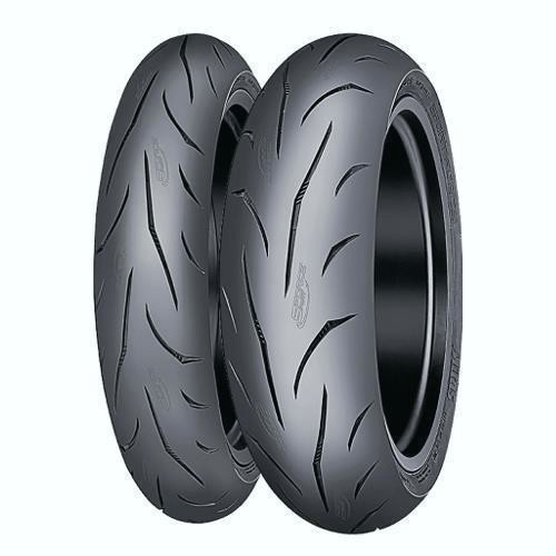 100/80D17 52H, Mitas, SPORTFORCE+