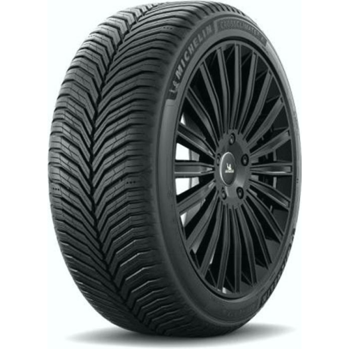 215/55R18 95H, Michelin, CROSSCLIMATE 3
