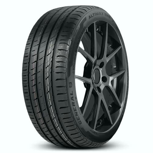 255/35R19 96Y, General Tire, ALTIMAX ONE S