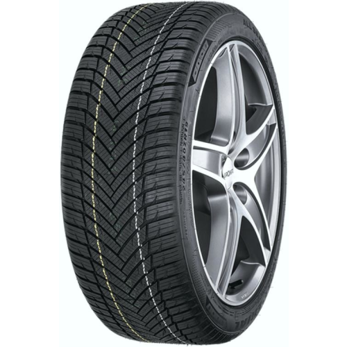 235/45R21 101W, Imperial, ALL SEASON DRIVER