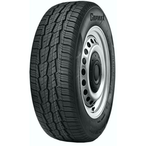 155/80R14 88/86T, Gripmax, SURE GRIP A/S VAN