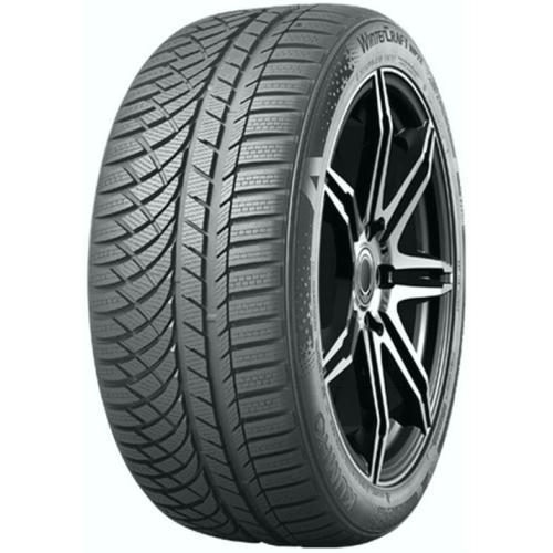 245/45R19 102V, Kumho, WINTERCRAFT WP72
