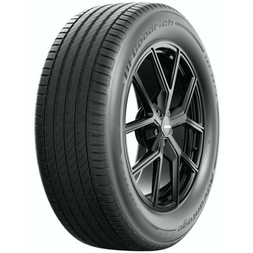 215/50R18 92W, BFGoodrich, ADVANTAGE 2 SUV