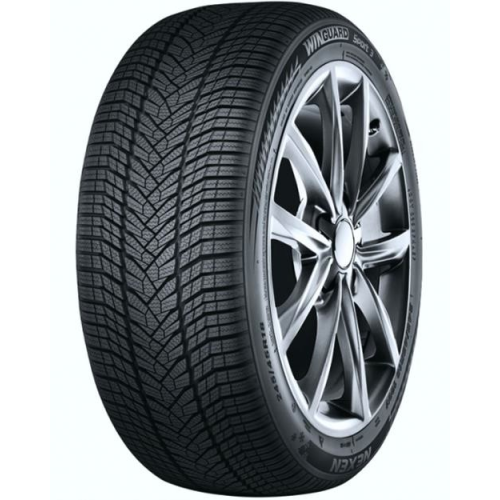 235/60R18 107H, Nexen, WINGUARD SPORT 3