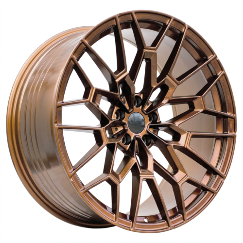 Alu kola Racing Line IN3652F, 20x9.5 5x112 ET20, (zátěžová)