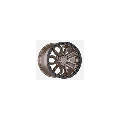 Alu kola Racing Line F3090, 18x8.5 6x139.7 ET35,