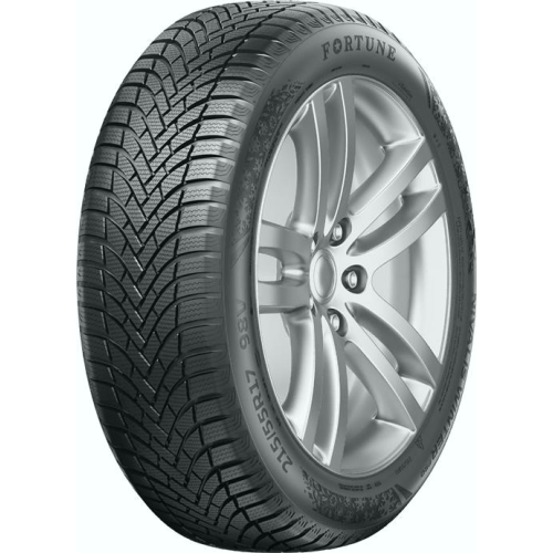 235/65R17 104H, Fortune, NIVALIS WINTER PRO