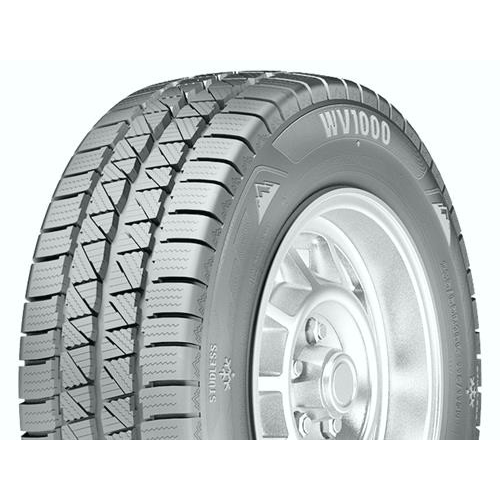 235/65R16 121/119R, Zeetex, WV1000