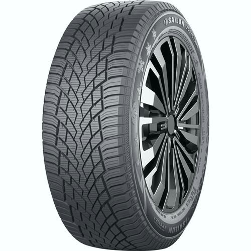 255/40R19 100T, Sailun, ICE BLAZER ARCTIC 2