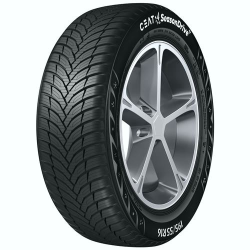 235/50R18 101W, Ceat, 4 SEASONDRIVE SUV