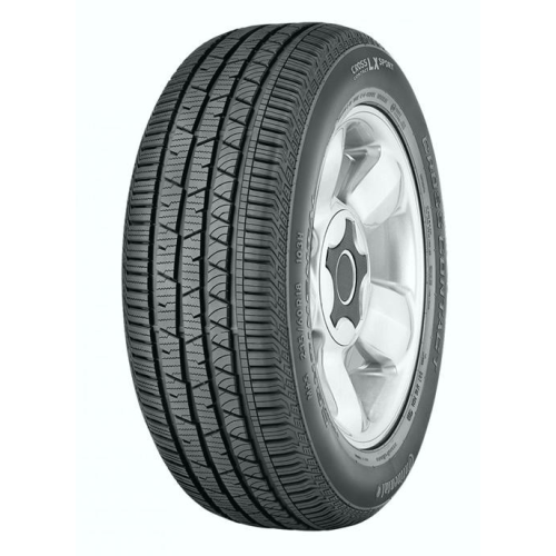 275/45R21 110Y, Continental, CONTI CROSS CONTACT LX SPORT