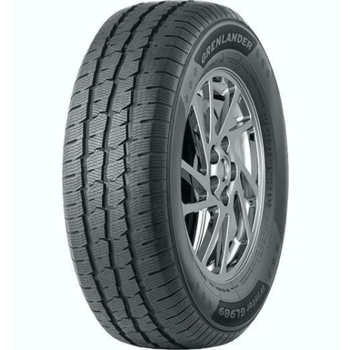 225/70R15 112/110R, Grenlander, WINTER GL989