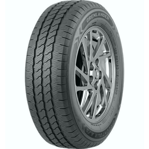 205/65R16 107/105T, Grenlander, GREENTOUR A/S
