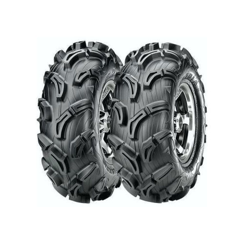 26X9D12 49J, Maxxis, ZILLA MU01
