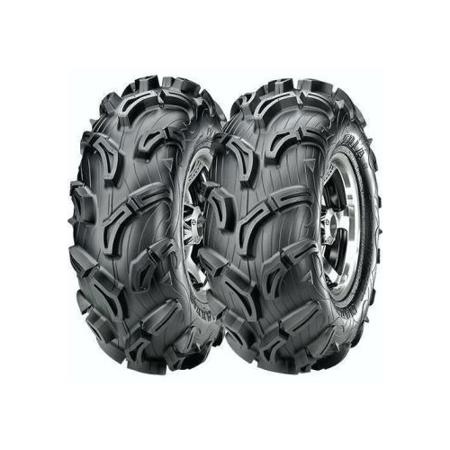 27/11D12 56J, Maxxis, ZILLA MU02
