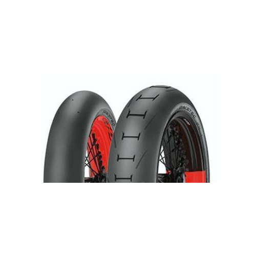 165/55R17 , Metzeler, RACETEC SM