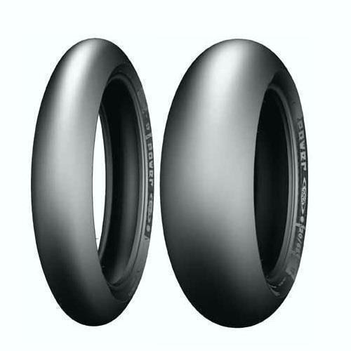 20/69R17 , Michelin, POWER SLICK A