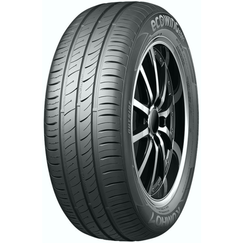 185/60R15 84H, Kumho, ECOWING ES01 KH27