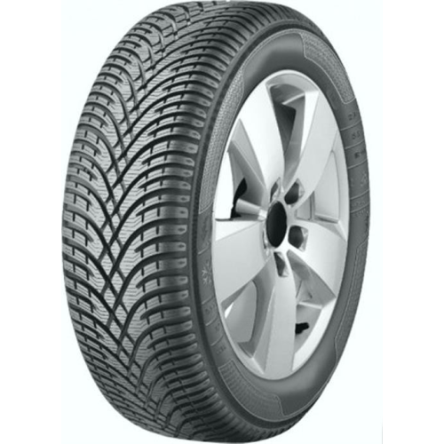245/50R19 105V, BFGoodrich, G FORCE WINTER 2 SUV