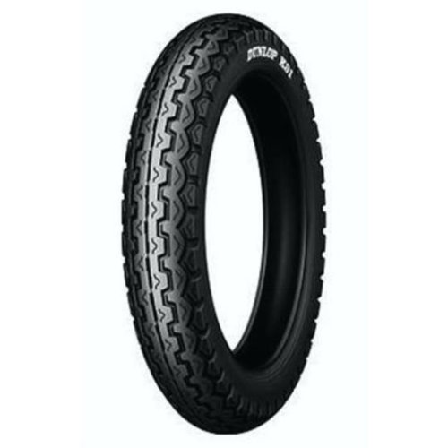 4.1D18 59H, Dunlop, K81 TT100