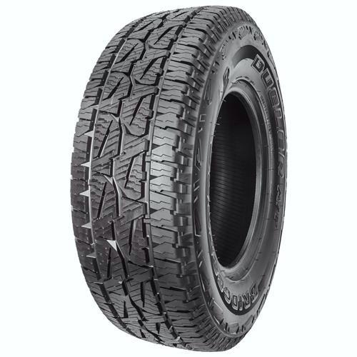 235/75R15 109T, Bridgestone, DUELER AT001